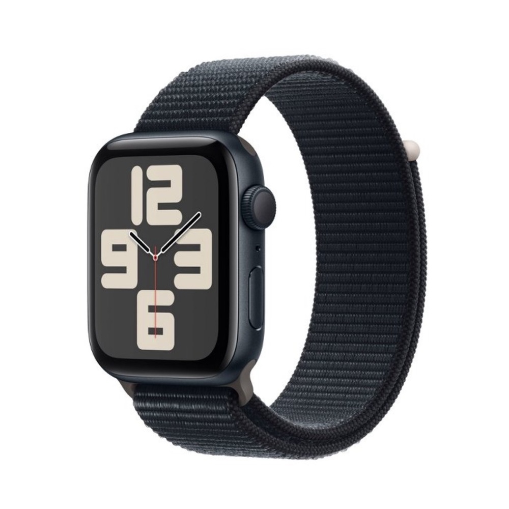 Apple Watch Band - Midnight Sport Loop 41 MM